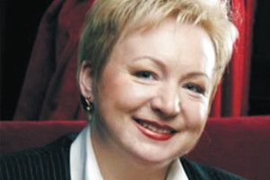 C. Смирнова, депутат Государственной Думы