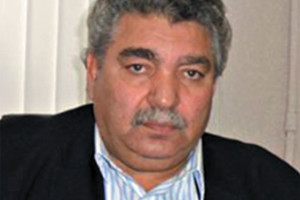 В.Г. Смаилов