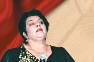 Елена Головкина