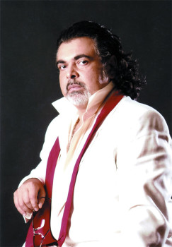 Николай Лекарев