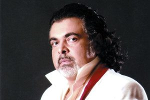 Николай Лекарев
