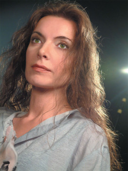 Тамилла Сличенко