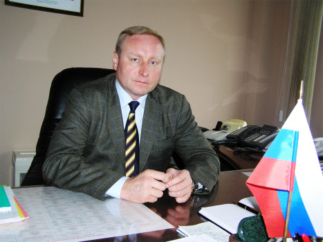 А. Мельников, заместитель начальника Главного управления внутренних дел по городу Москве, генерал-майор милиции
