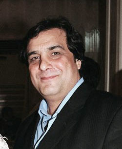 Сергей Козибеев