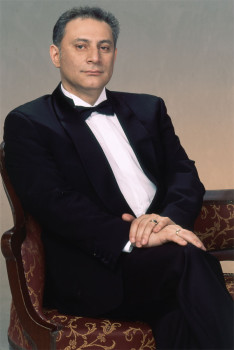 Николай Васильев