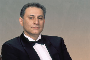 Николай Васильев