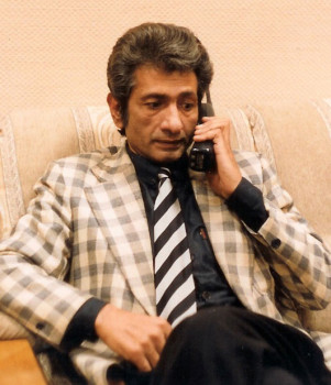 Василий Васильев