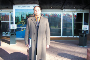 А. Бариев