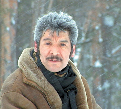 Дмитрий Бузылев