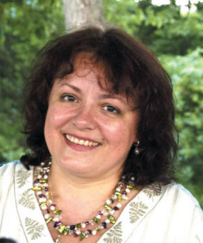 Елена Цыплакова