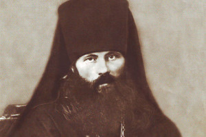 Василий, епископ Кинешемский