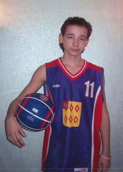 Виктор Безлюдский