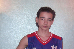Виктор Безлюдский