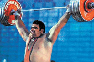 Василий Алексеев