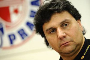 Владимир Ружичка