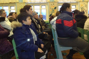 Проект "Образование как способ адаптации цыган в российское общество"